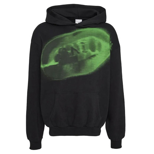 Karl Kani Ανδρικό φούτερ Retro Kani Grillz OS Hoodie